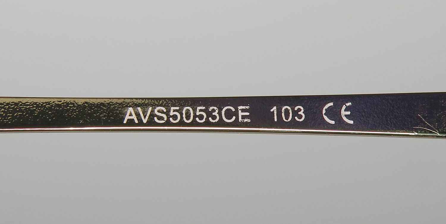 Adrienne Vittadini 5053 Sunglasses