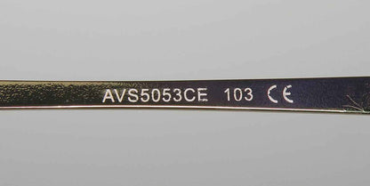 Adrienne Vittadini 5053 Sunglasses