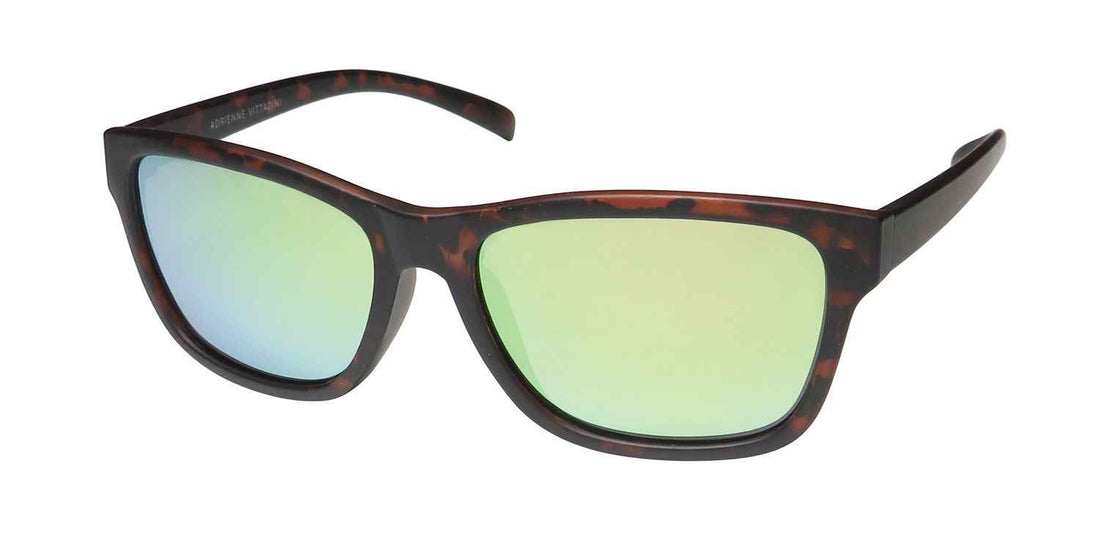 Adrienne Vittadini 5047 Sunglasses