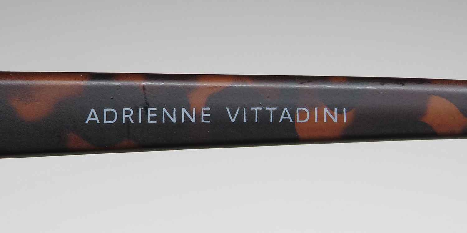 Adrienne Vittadini 5047 Sunglasses