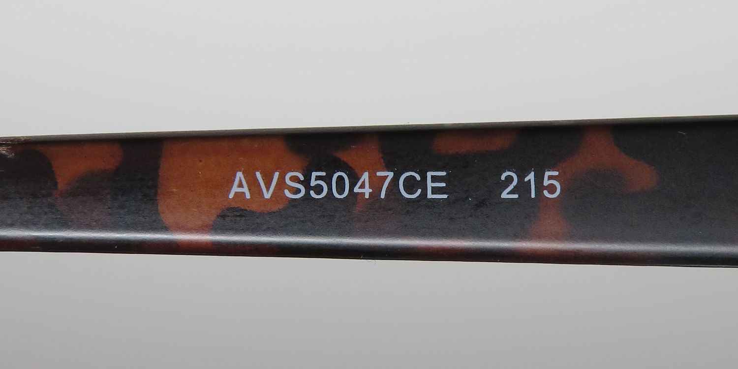 Adrienne Vittadini 5047 Sunglasses