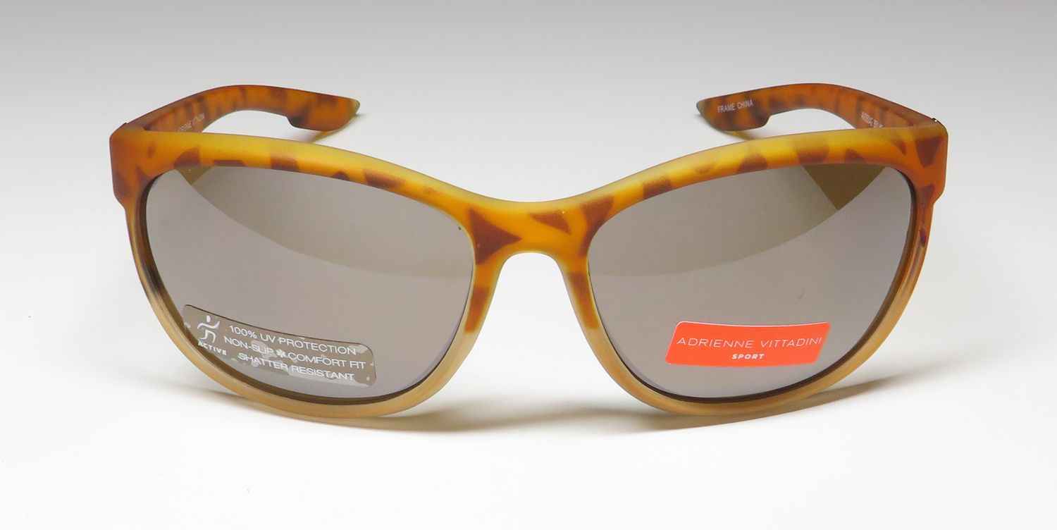 Adrienne Vittadini 5042 Sunglasses