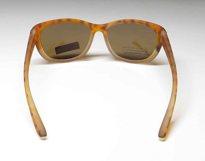 Adrienne Vittadini 5042 Sunglasses