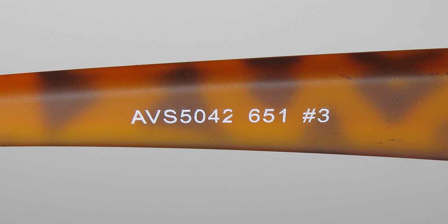 Adrienne Vittadini 5042 Sunglasses