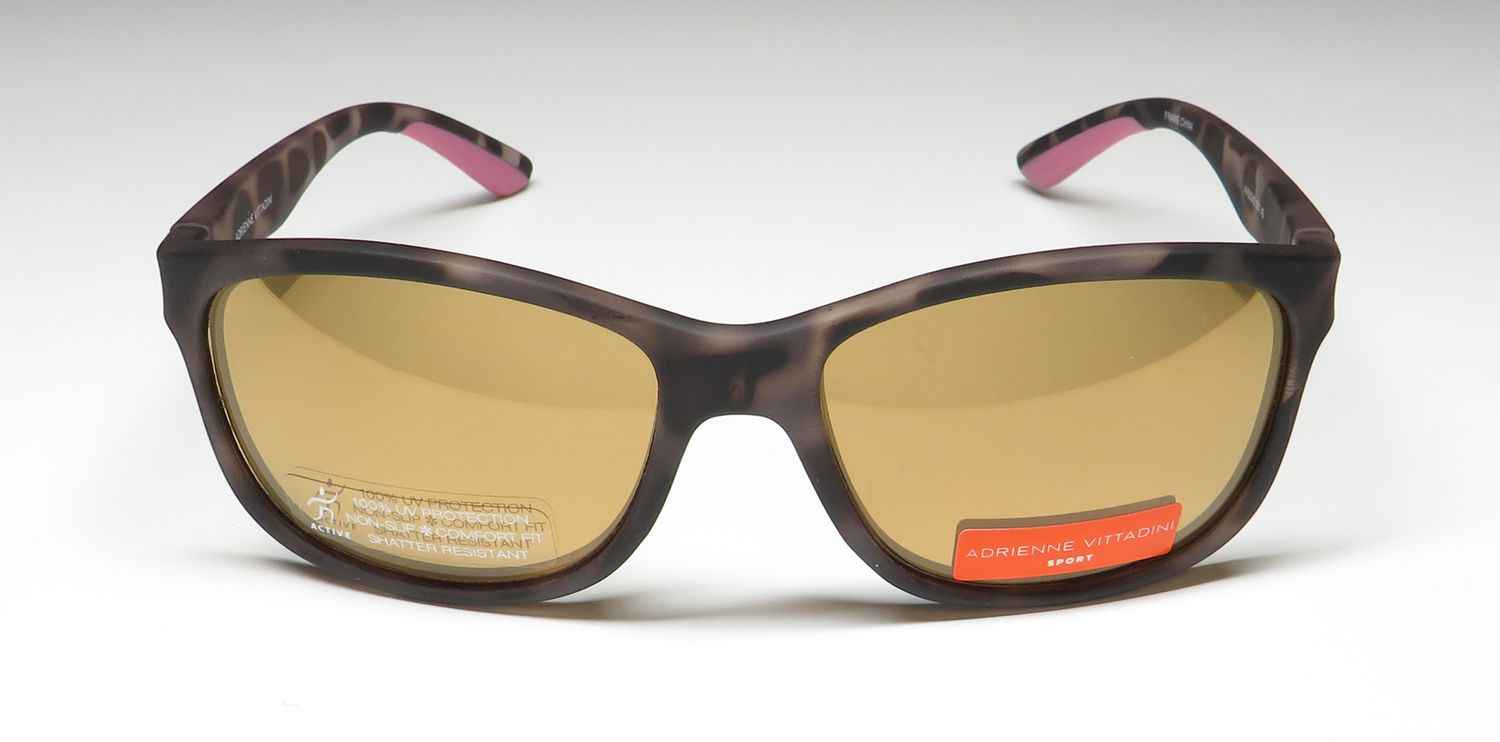 Adrienne Vittadini 5040 Sunglasses