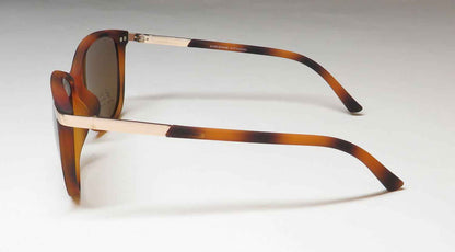 Adrienne Vittadini 5067 Sunglasses