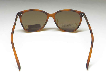 Adrienne Vittadini 5067 Sunglasses
