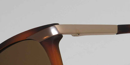 Adrienne Vittadini 5067 Sunglasses