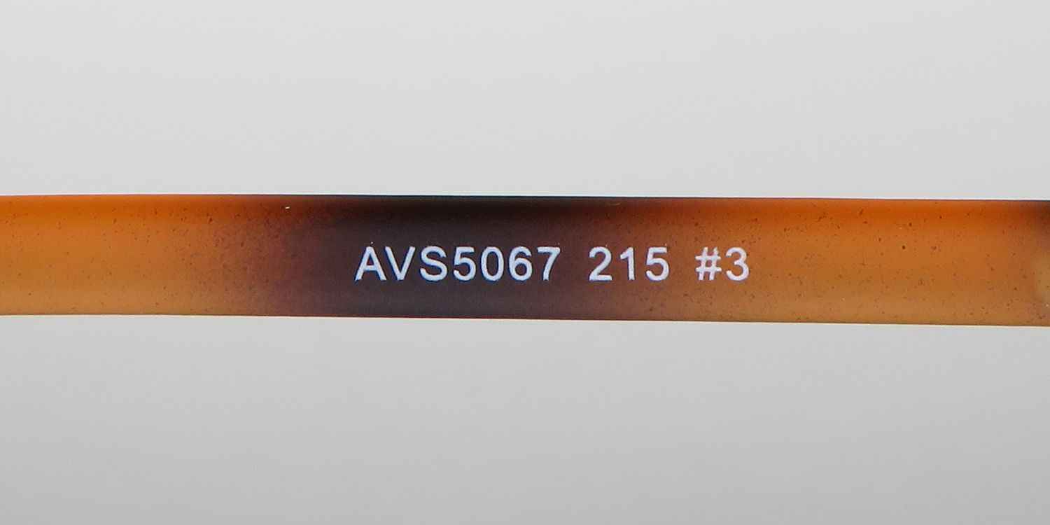 Adrienne Vittadini 5067 Sunglasses