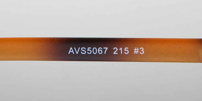 Adrienne Vittadini 5067 Sunglasses
