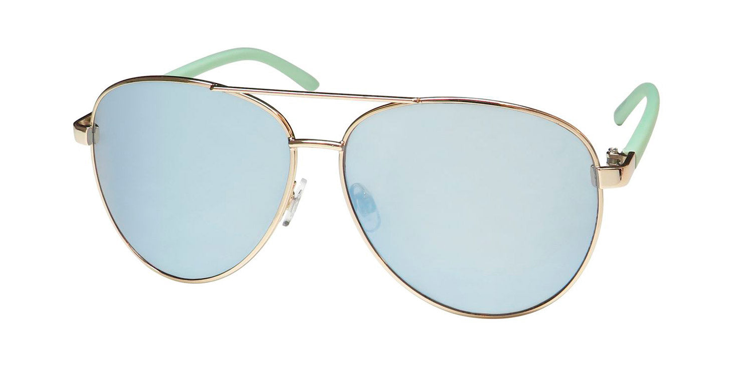 Adrienne Vittadini 6003 Sunglasses by ModaFrames