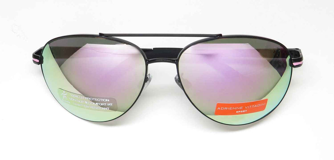 Adrienne Vittadini 6018 Sunglasses
