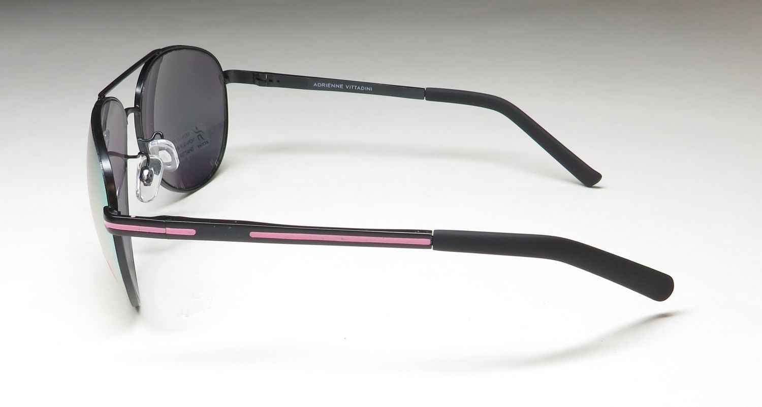 Adrienne Vittadini 6018 Sunglasses