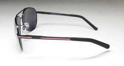 Adrienne Vittadini 6018 Sunglasses