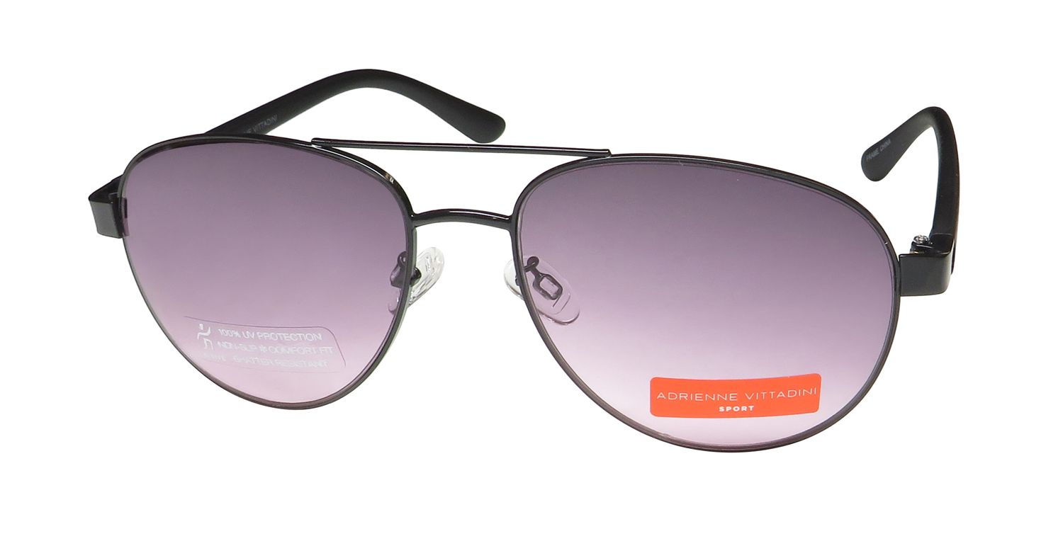 Adrienne Vittadini 4435 Sunglasses by ModaFrames