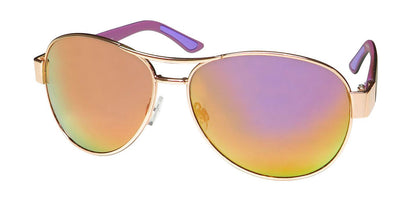 Adrienne Vittadini 6004 Sunglasses by ModaFrames