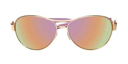 Adrienne Vittadini 6004 Sunglasses by ModaFrames