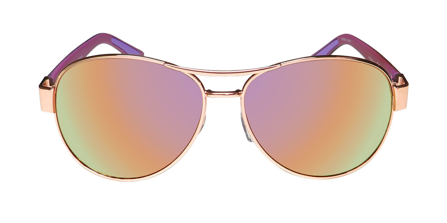 Adrienne Vittadini 6004 Sunglasses by ModaFrames