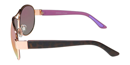 Adrienne Vittadini 6004 Sunglasses by ModaFrames