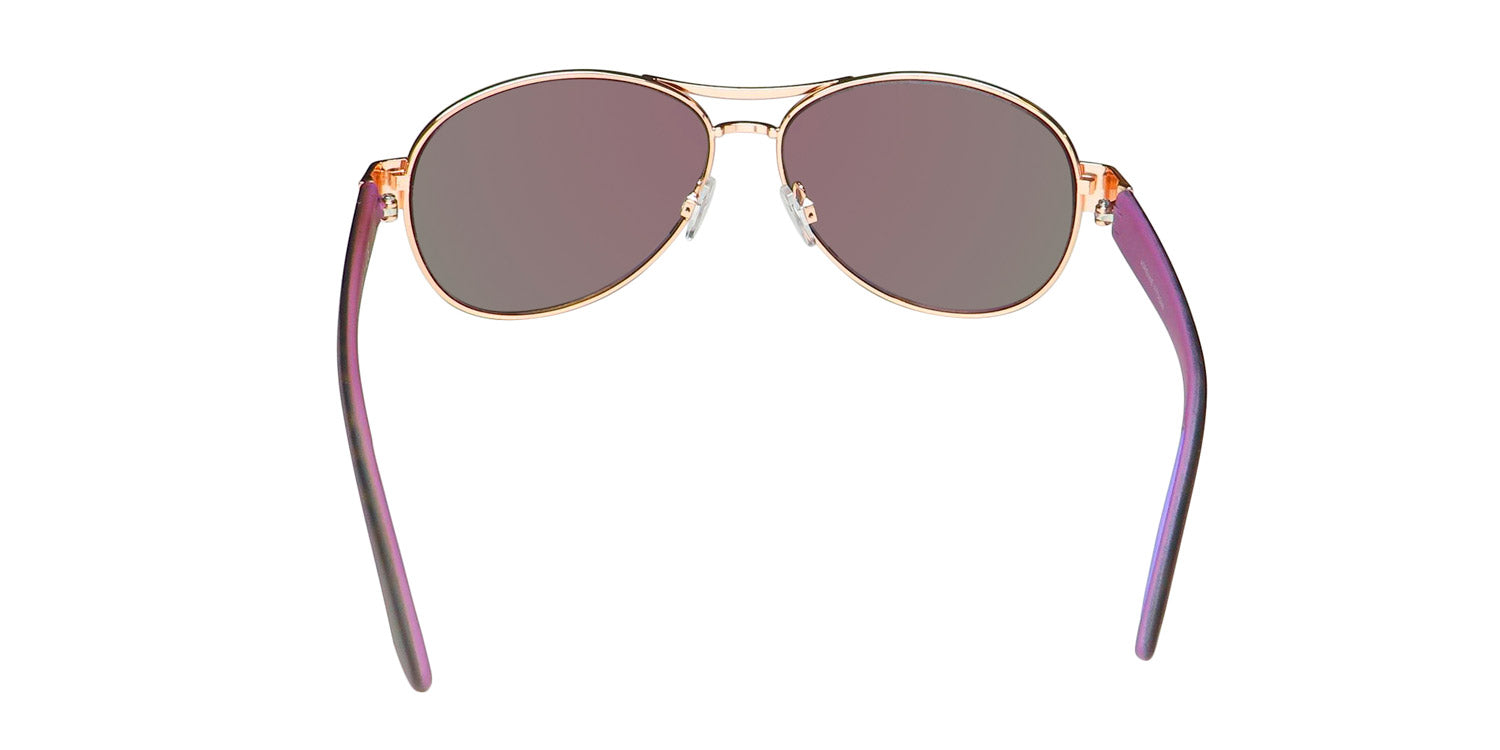 Adrienne Vittadini 6004 Sunglasses by ModaFrames