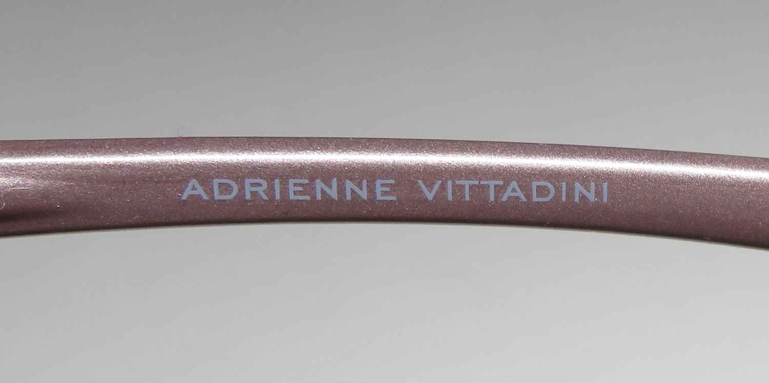 Adrienne Vittadini 5055 Sunglasses