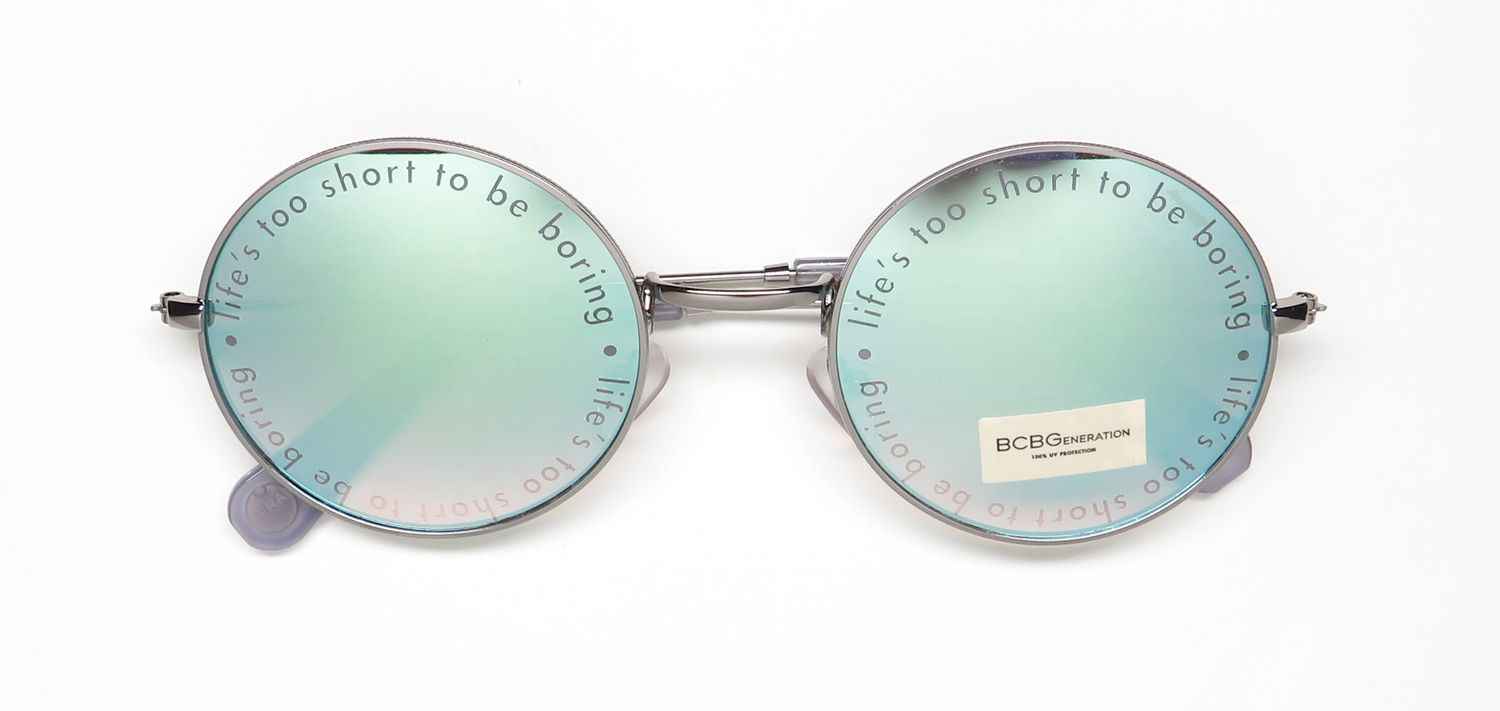 BCBG Bcbgeneration 3002 Sunglasses