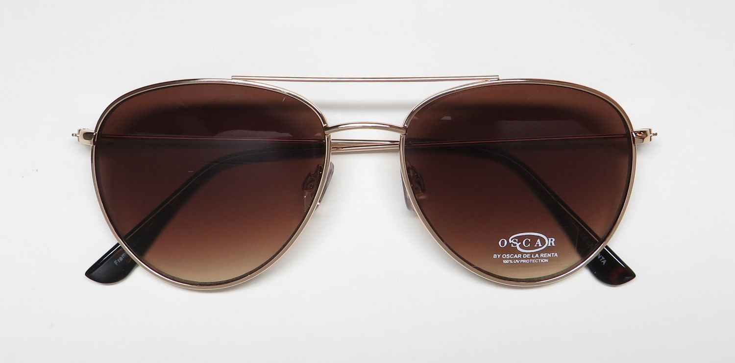 Oscar de la Renta Oscar 3110 Sunglasses