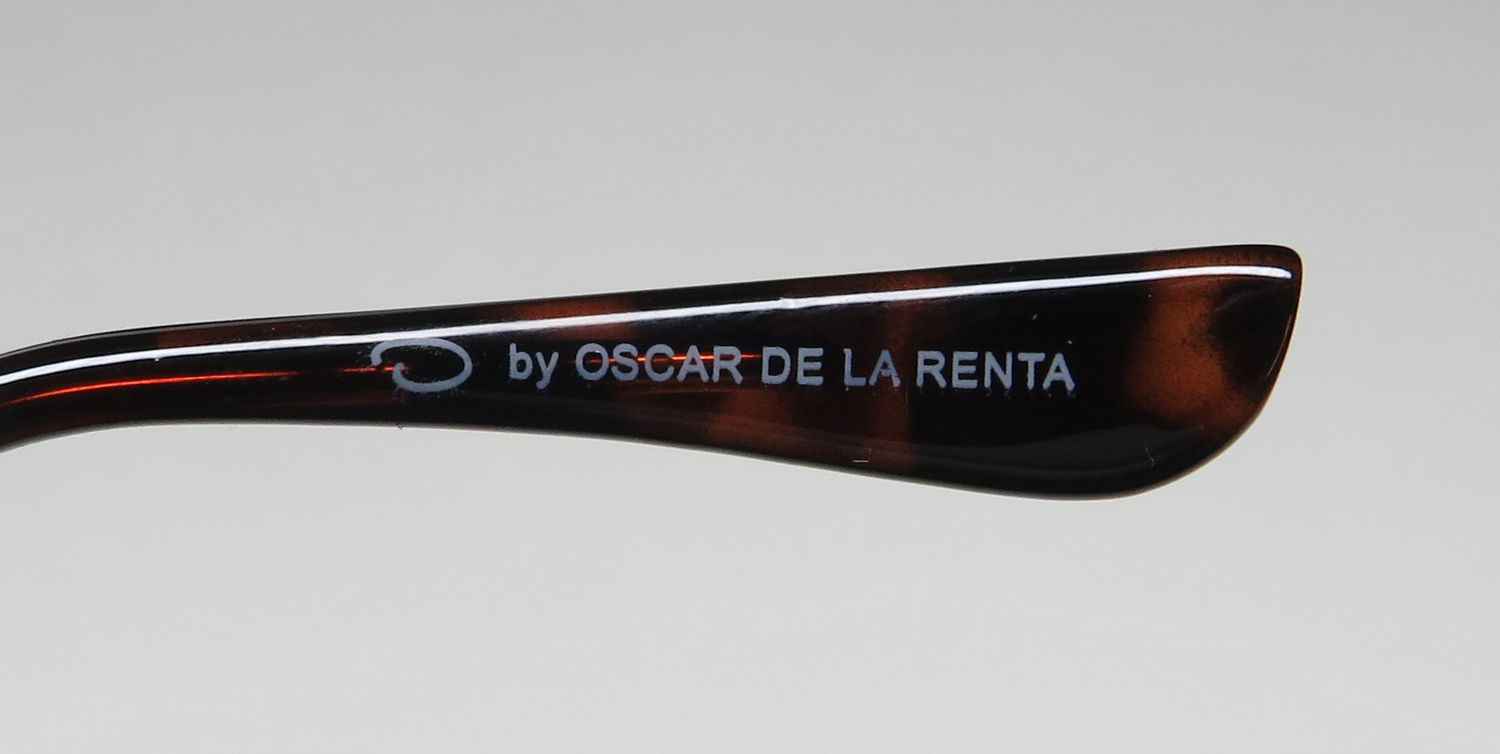 Oscar de la Renta Oscar 3110 Sunglasses