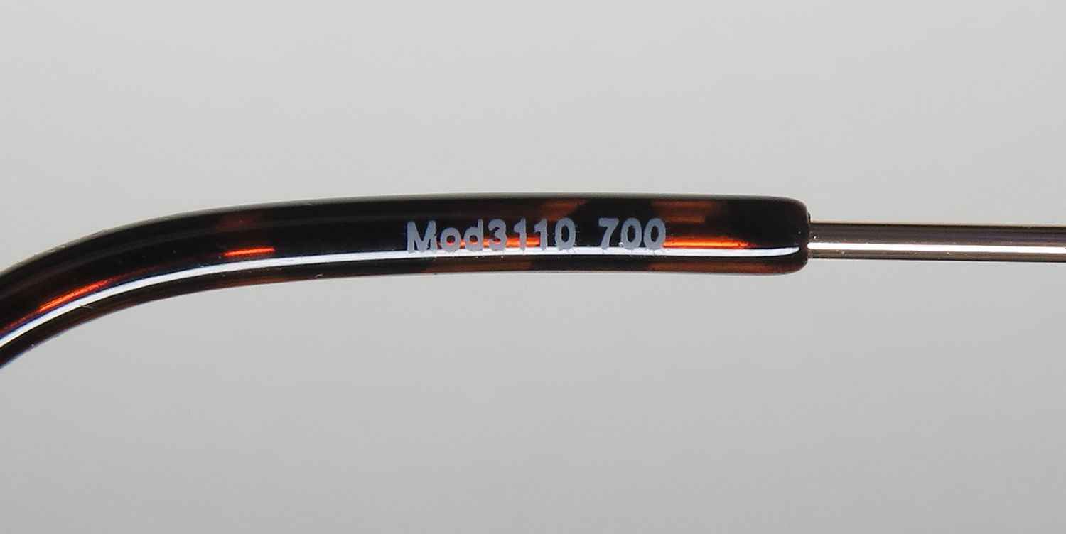 Oscar de la Renta Oscar 3110 Sunglasses