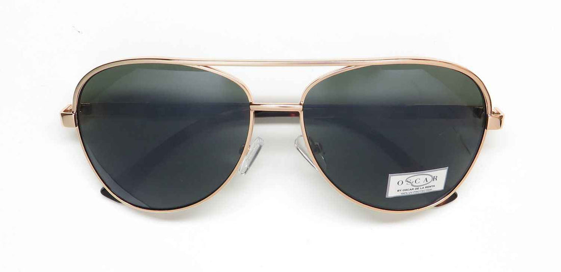 Oscar de la Renta Oscar 3064 Sunglasses