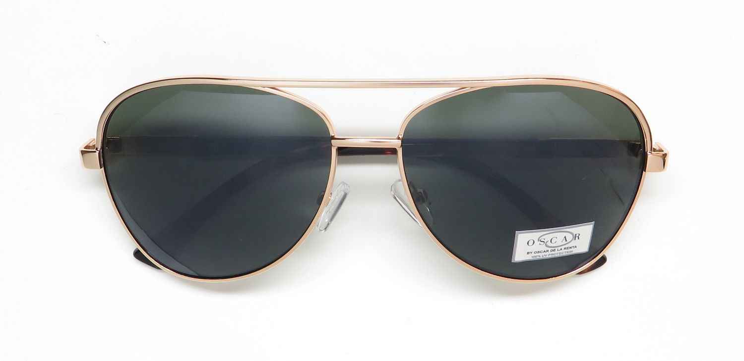 Oscar de la Renta Oscar 3064 Sunglasses
