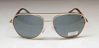 Oscar de la Renta Oscar 3064 Sunglasses
