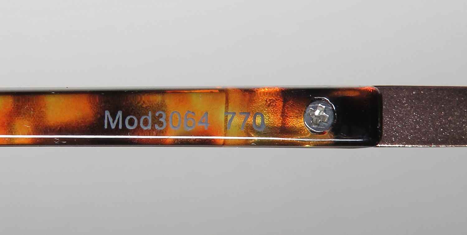 Oscar de la Renta Oscar 3064 Sunglasses