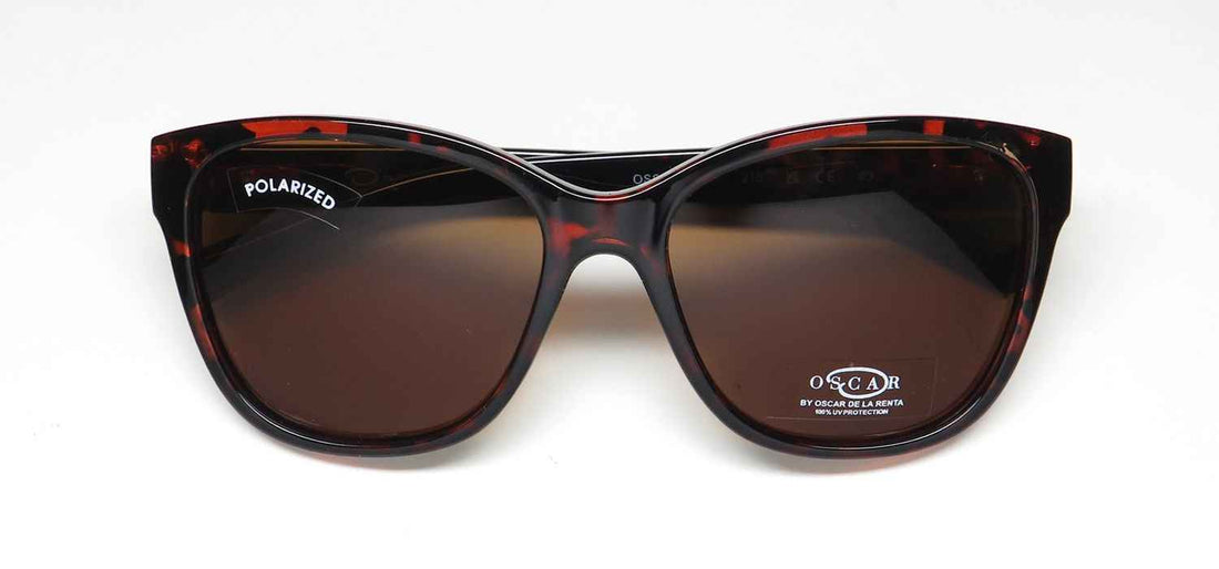 Oscar de la Renta Oscar 1364 Sunglasses