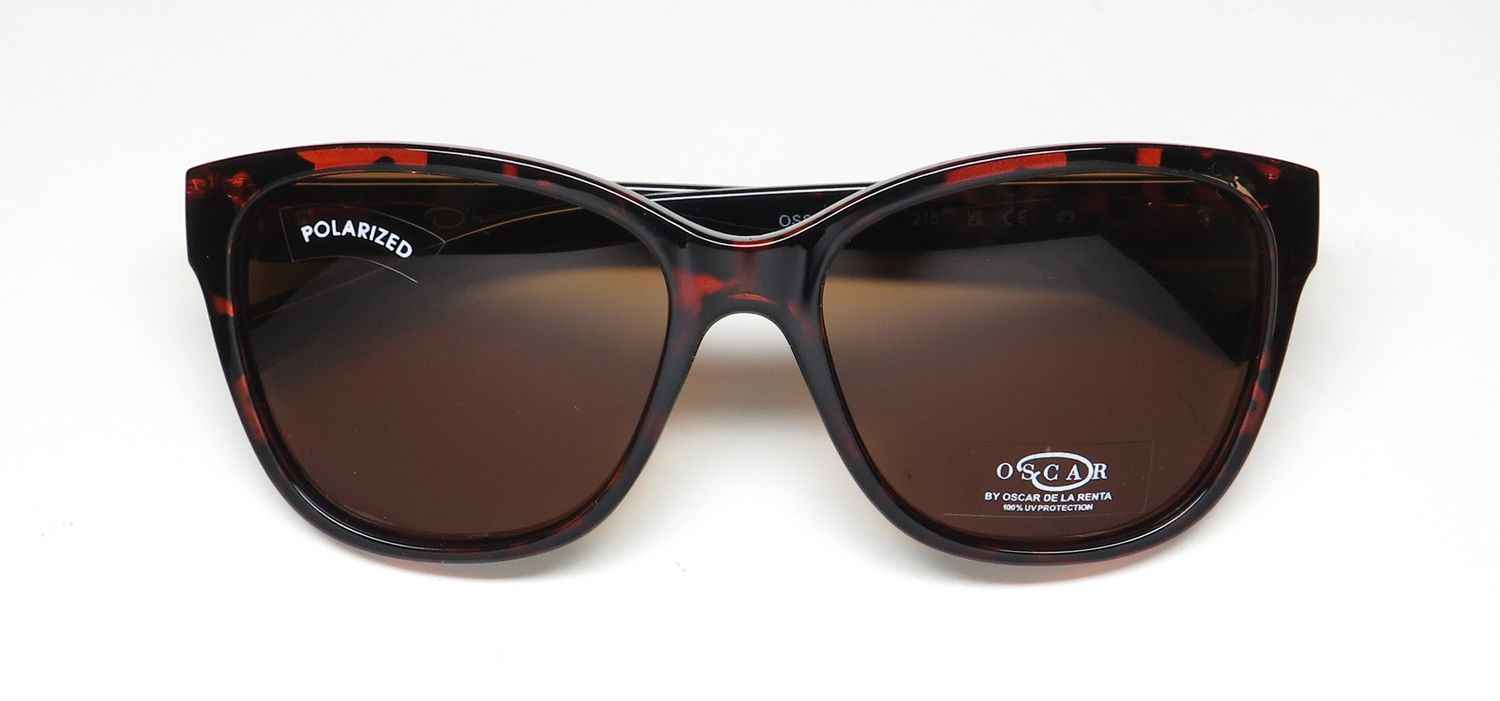 Oscar de la Renta Oscar 1364 Sunglasses
