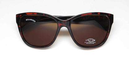 Oscar de la Renta Oscar 1364 Sunglasses
