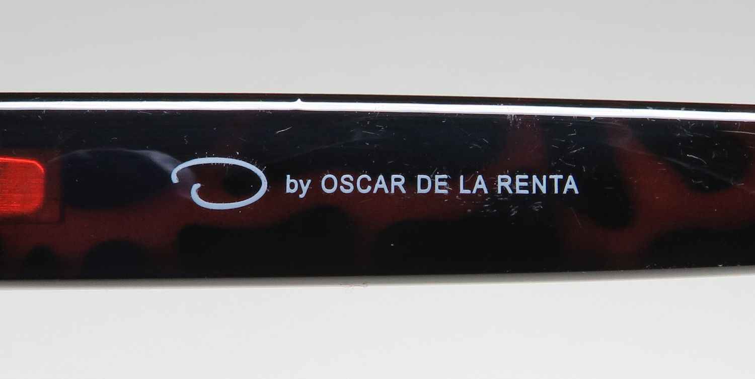 Oscar de la Renta Oscar 1364 Sunglasses