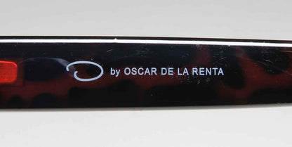 Oscar de la Renta Oscar 1364 Sunglasses