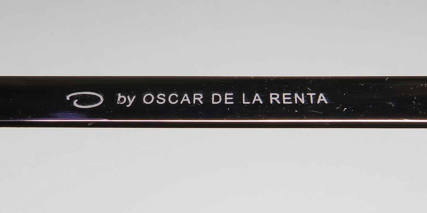 Oscar de la Renta Oscar 1289 Sunglasses