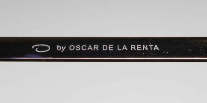 Oscar de la Renta Oscar 1289 Sunglasses