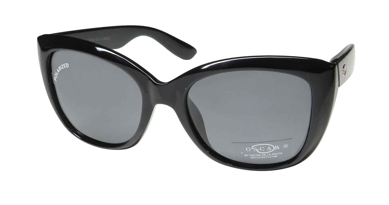 Oscar de la Renta Oscar 1342 Sunglasses
