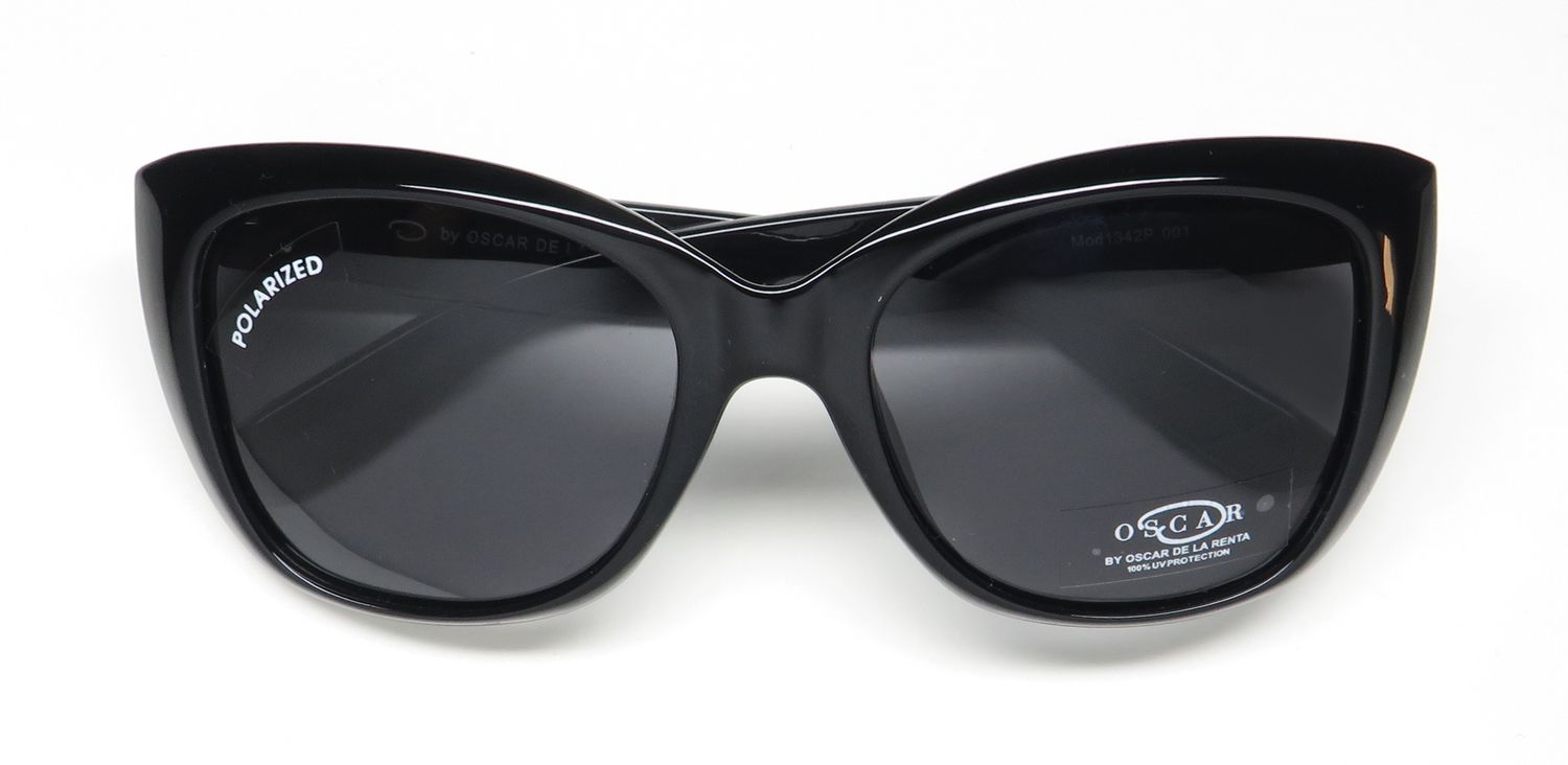 Oscar de la Renta Oscar 1342 Sunglasses by ModaFrames