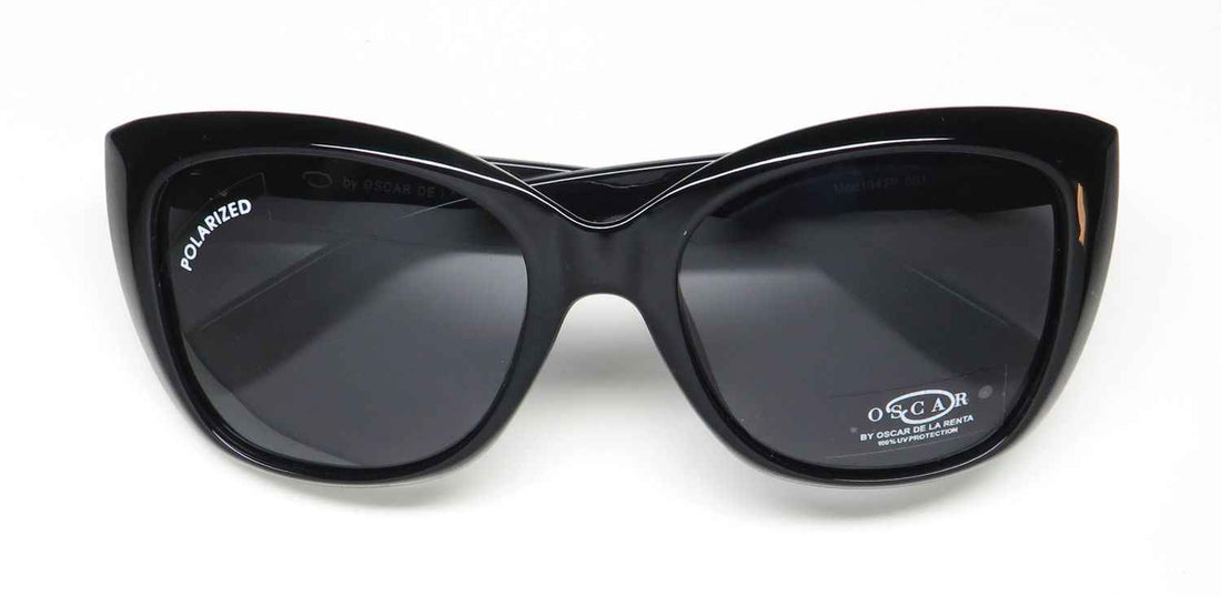 Oscar de la Renta Oscar 1342 Sunglasses