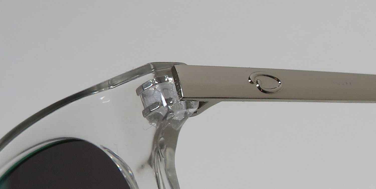 Oscar de la Renta Oscar 1289 Sunglasses