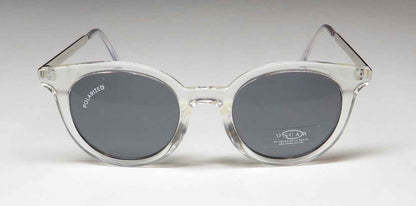Oscar de la Renta Oscar 1289 Sunglasses