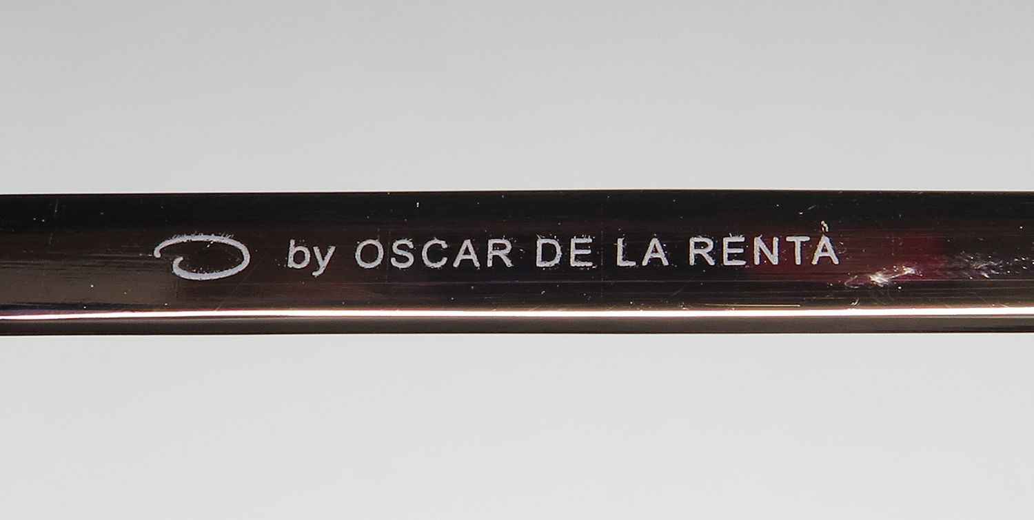 Oscar de la Renta Oscar 1289 Sunglasses