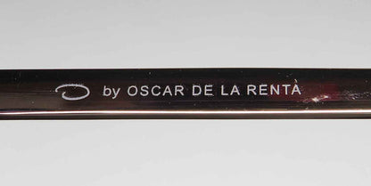 Oscar de la Renta Oscar 1289 Sunglasses