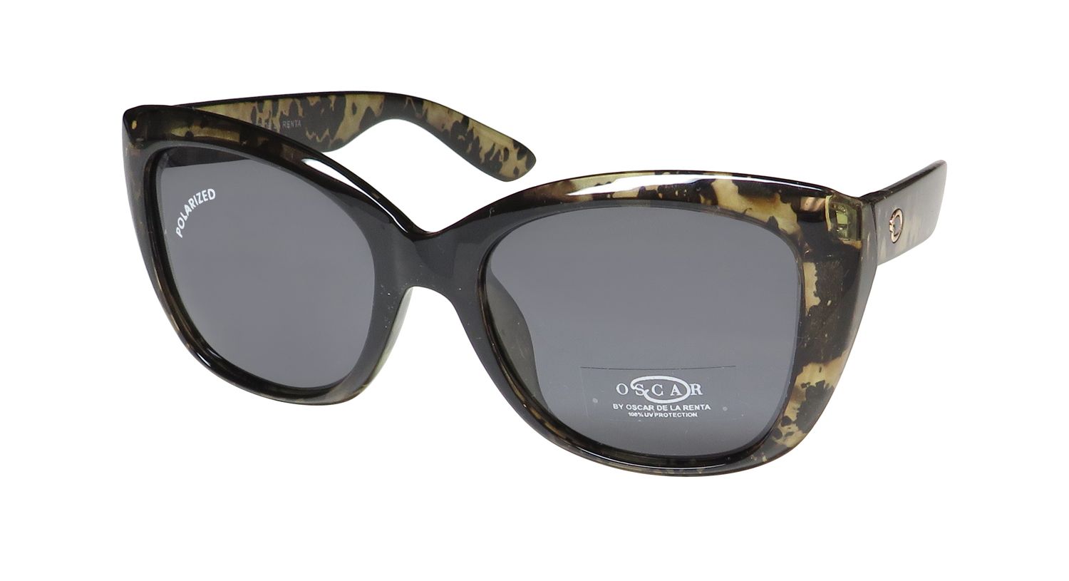 Oscar de la Renta Oscar 1342 Sunglasses by ModaFrames