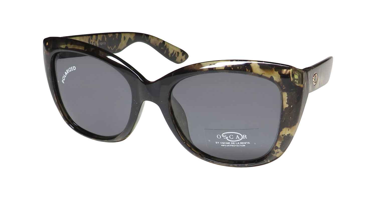 Oscar de la Renta Oscar 1342 Sunglasses