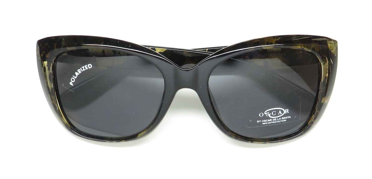 Oscar de la Renta Oscar 1342 Sunglasses